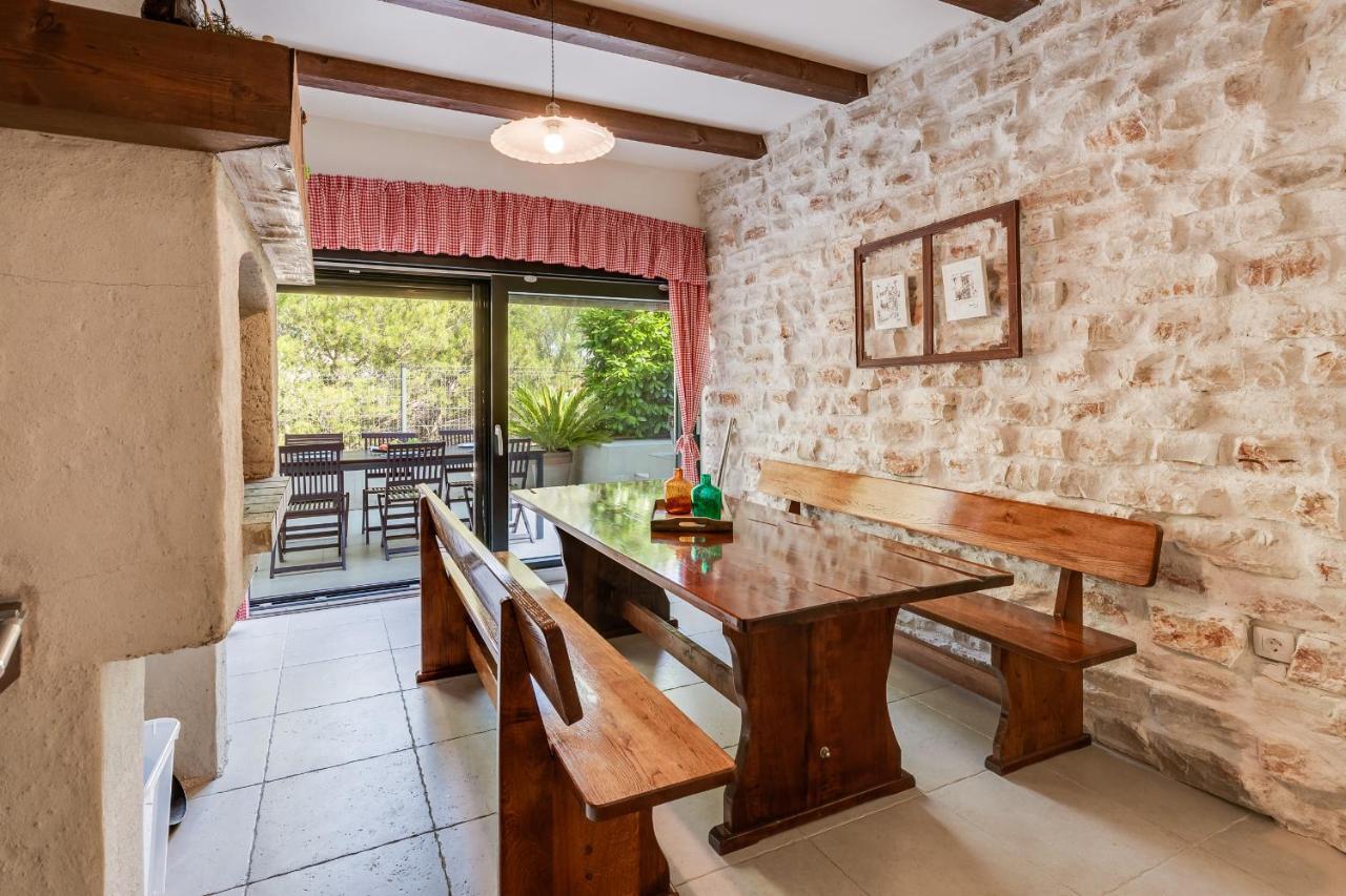Vila Bianca Pridraga