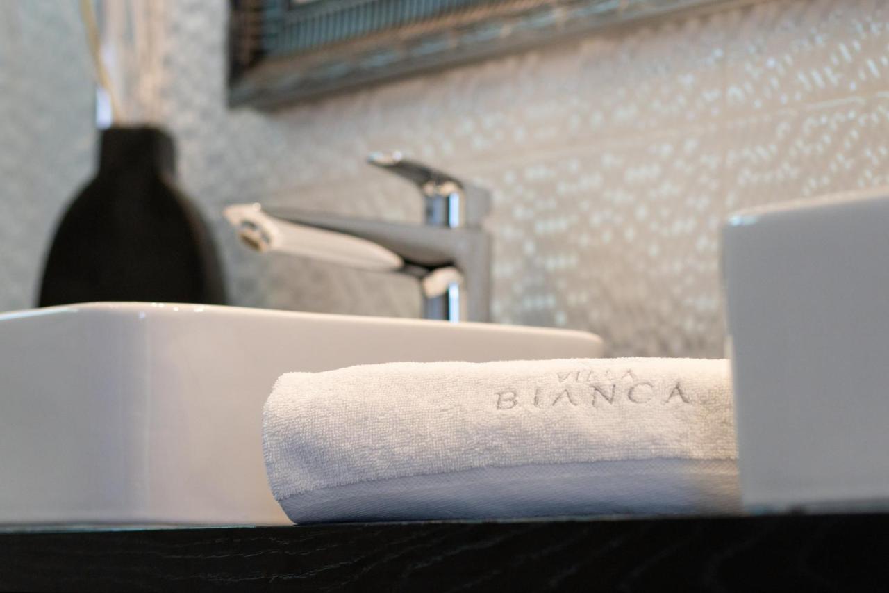 Vila Bianca